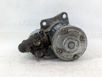 2013-2018 Nissan Altima Car Starter Motor Solenoid OEM P/N:23300 3TA0A Fits Fits 2013 2014 2015 2016 2017 2018 OEM Used Auto