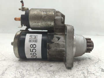 2013-2018 Nissan Altima Car Starter Motor Solenoid OEM Fits Fits 2013 2014 2015 2016 2017 2018 OEM Used Auto Parts - Oemused