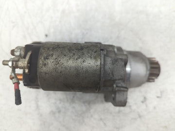 2013-2018 Nissan Altima Car Starter Motor Solenoid OEM Fits Fits 2013 2014 2015 2016 2017 2018 OEM Used Auto Parts
