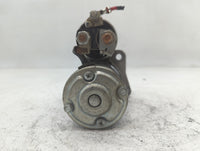 2013-2018 Nissan Altima Car Starter Motor Solenoid OEM Fits Fits 2013 2014 2015 2016 2017 2018 OEM Used Auto Parts - Oemused