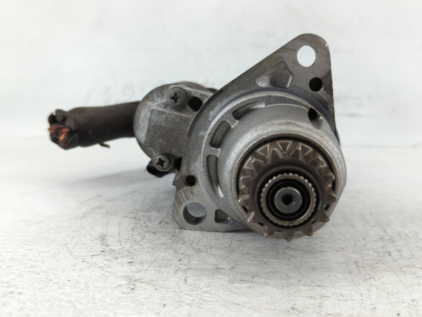 2007-2013 Nissan Altima Car Starter Motor Solenoid OEM P/N:M000TA0173ZC 23300 JA01A Fits Fits 2007 2008 2009 2010 2011 2012 