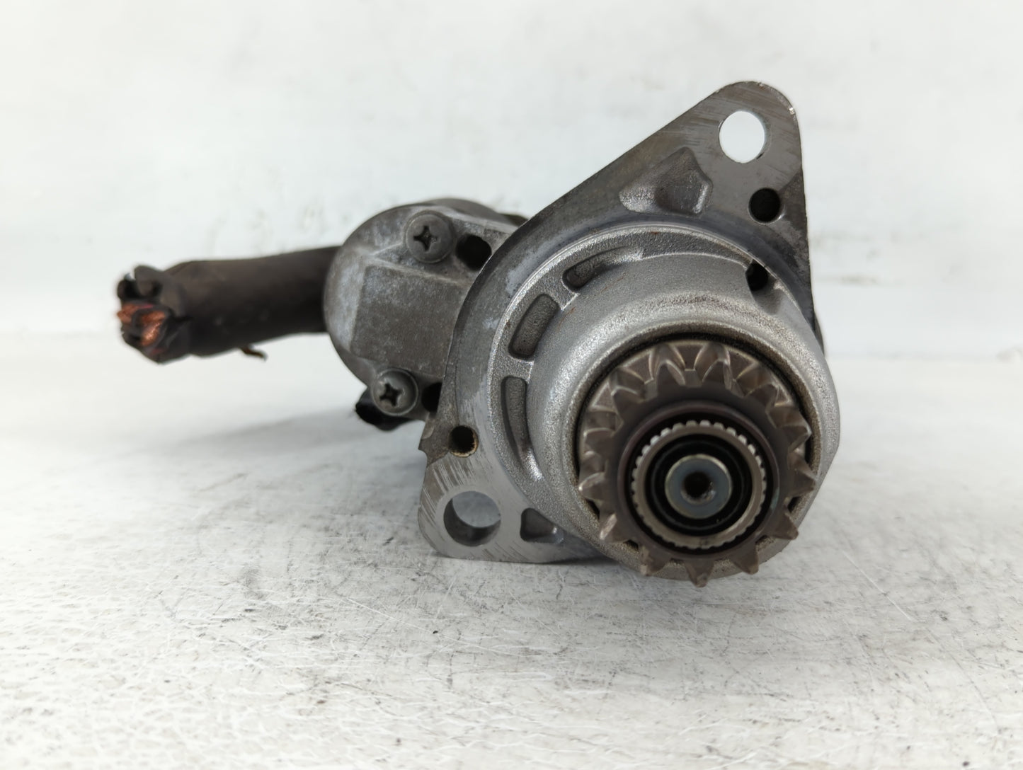 2007-2013 Nissan Altima Car Starter Motor Solenoid OEM P/N:M000TA0173ZC 23300 JA01A Fits Fits 2007 2008 2009 2010 2011 2012 
