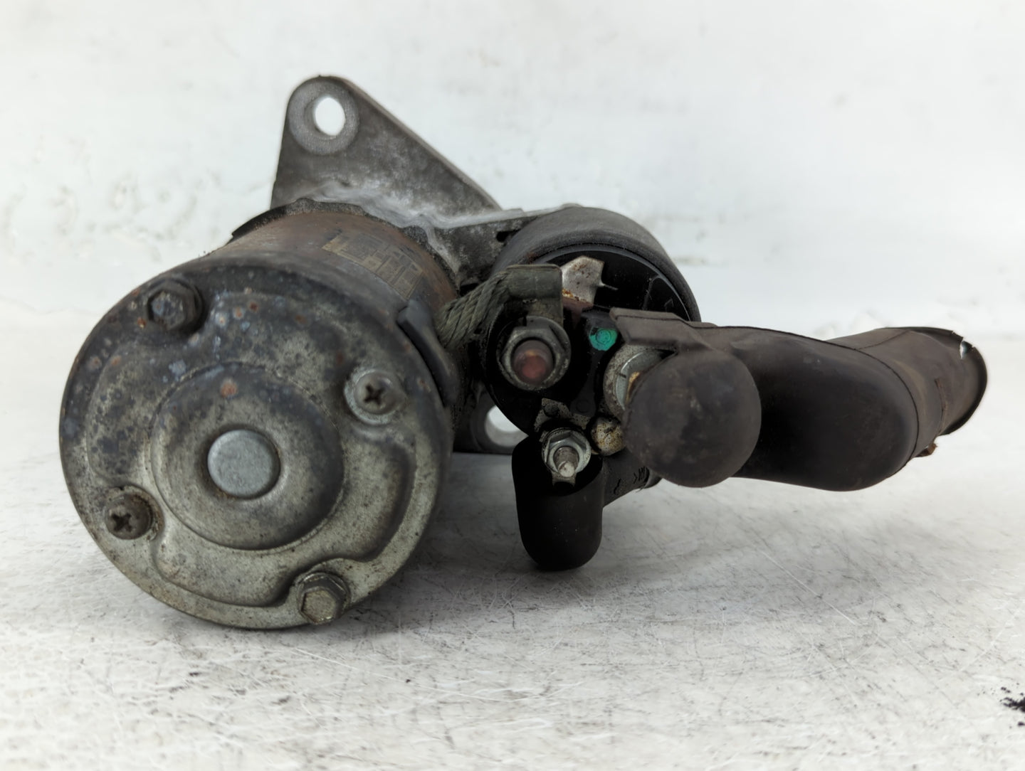 2007-2013 Nissan Altima Car Starter Motor Solenoid OEM P/N:M000TA0173ZC 23300 JA01A Fits Fits 2007 2008 2009 2010 2011 2012 