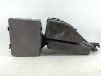 2013-2014 Nissan Altima Fusebox Fuse Box Panel Relay Module P/N:7154-5763-30 7254-5763-30 Fits Fits 2013 2014 OEM Used Auto 