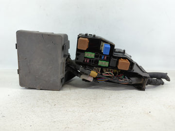 2013-2014 Nissan Altima Fusebox Fuse Box Panel Relay Module P/N:7154-5763-30 7254-5763-30 Fits Fits 2013 2014 OEM Used Auto Parts
