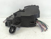 2013-2014 Nissan Altima Fusebox Fuse Box Panel Relay Module P/N:24381 7990A 7154-5763-30, 7554-5763-30 Fits Fits 2013 2014 O