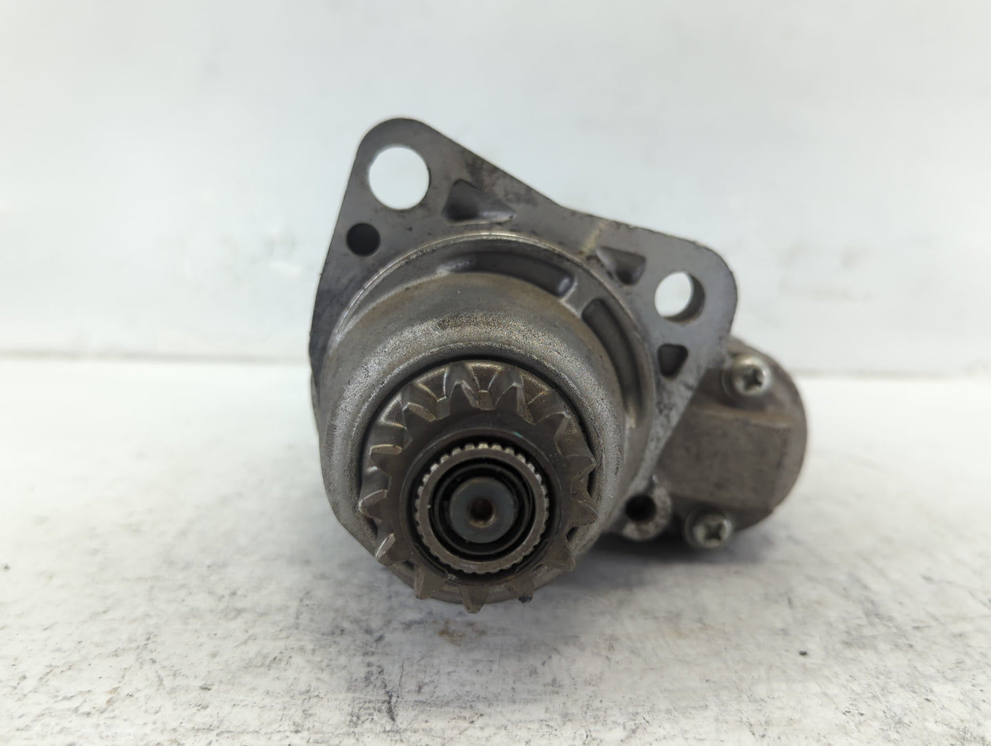 2013-2018 Nissan Altima Car Starter Motor Solenoid OEM P/N:M000TB0071ZC 23300 3TA0A Fits Fits 2013 2014 2015 2016 2017 2018 