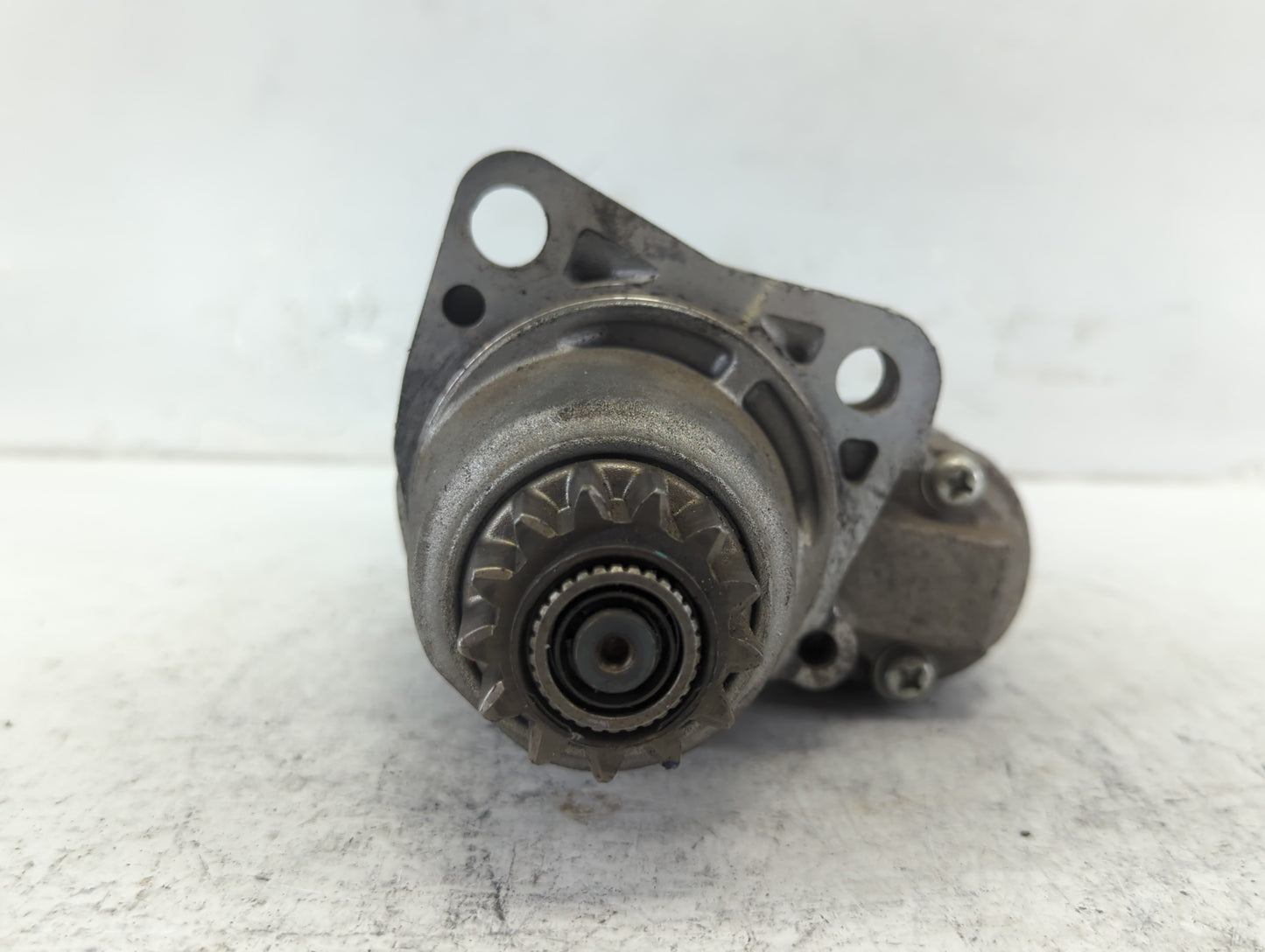 2013-2018 Nissan Altima Car Starter Motor Solenoid OEM P/N:M000TB0071ZC 23300 3TA0A Fits Fits 2013 2014 2015 2016 2017 2018 