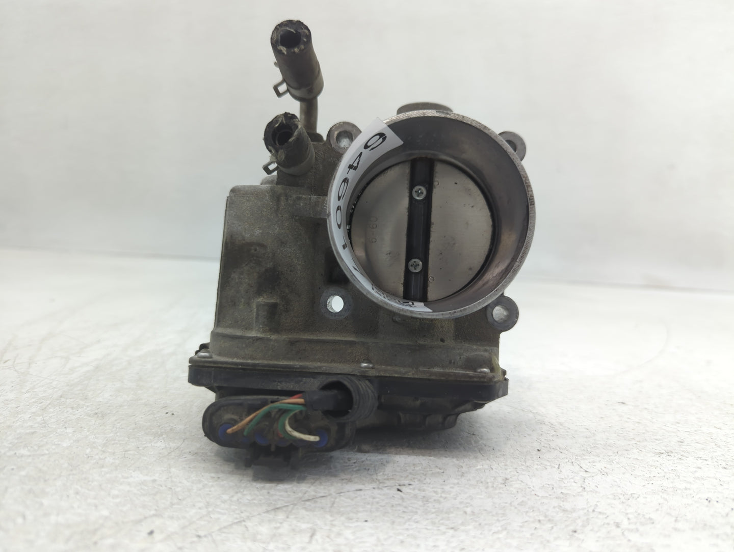 2013-2018 Nissan Altima Throttle Body P/N:3TA60-01 A Fits Fits 2013 2014 2015 2016 2017 2018 2019 2020 OEM Used Auto Parts -