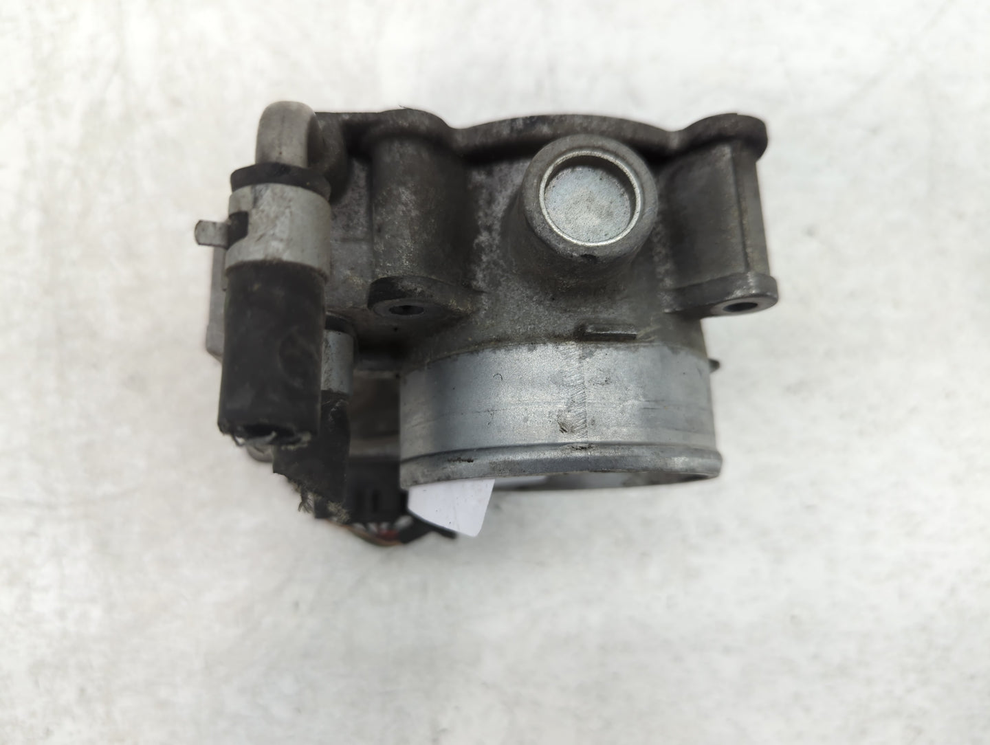 2013-2018 Nissan Altima Throttle Body P/N:3TA60-01 A Fits Fits 2013 2014 2015 2016 2017 2018 2019 2020 OEM Used Auto Parts -
