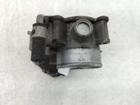 2013-2018 Nissan Altima Throttle Body P/N:3TA60-01 A Fits Fits 2013 2014 2015 2016 2017 2018 2019 2020 OEM Used Auto Parts -