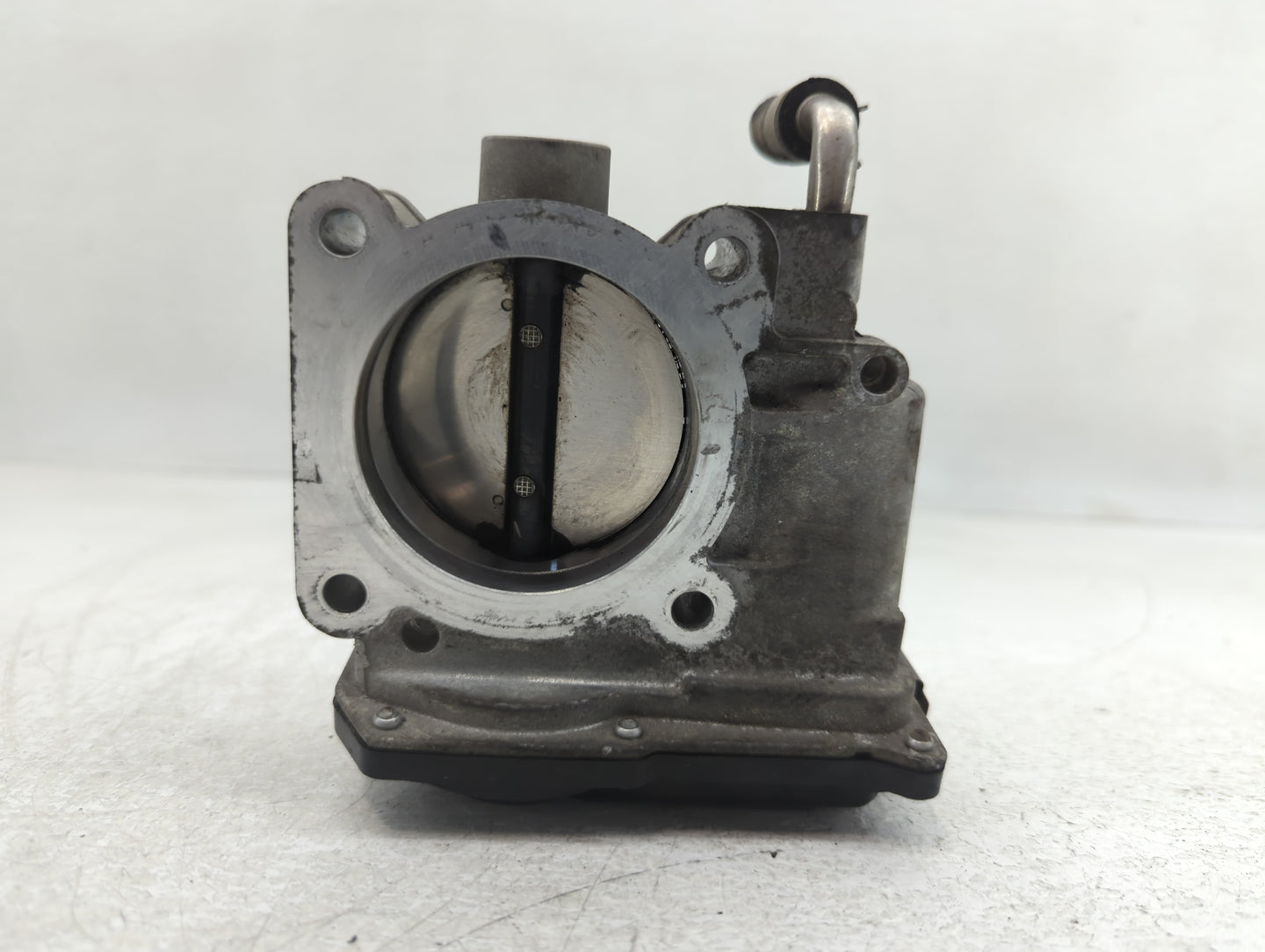 2013-2018 Nissan Altima Throttle Body P/N:3TA60-01 A Fits Fits 2013 2014 2015 2016 2017 2018 2019 2020 OEM Used Auto Parts -