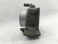 2013-2018 Nissan Altima Throttle Body P/N:3TA60-01 A Fits Fits 2013 2014 2015 2016 2017 2018 2019 2020 OEM Used Auto Parts -