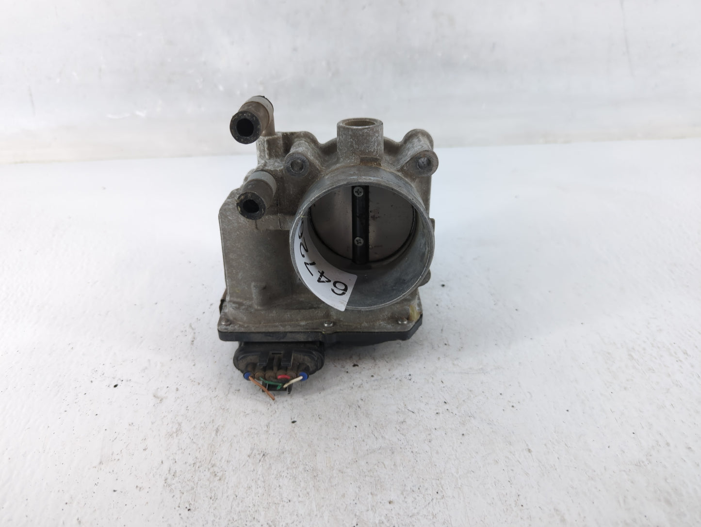 2013-2018 Nissan Altima Throttle Body P/N:2L06 01129 3TA60-01 A Fits Fits 2013 2014 2015 2016 2017 2018 2019 2020 OEM Used A