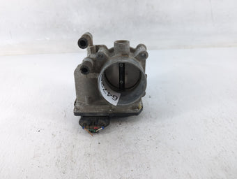 compare product 2013-2018 Nissan Altima Throttle Body P/N:2L06 01129 3TA60-01 A Fits Fits 2013 2014 2015 2016 2017 2018 2019 2020 OEM Used Auto Parts