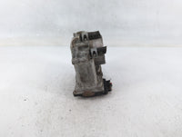 2013-2018 Nissan Altima Throttle Body P/N:2L06 01129 3TA60-01 A Fits Fits 2013 2014 2015 2016 2017 2018 2019 2020 OEM Used A