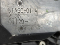 2013-2018 Nissan Altima Throttle Body P/N:2L06 01129 3TA60-01 A Fits Fits 2013 2014 2015 2016 2017 2018 2019 2020 OEM Used A
