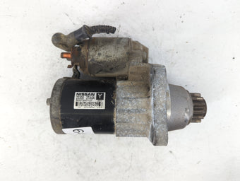 compare product 2013-2018 Nissan Altima Car Starter Motor Solenoid OEM P/N:M000TB0071ZC 23300 3TA0A Fits Fits 2013 2014 2015 2016 2017 2018 OEM Used Auto Parts