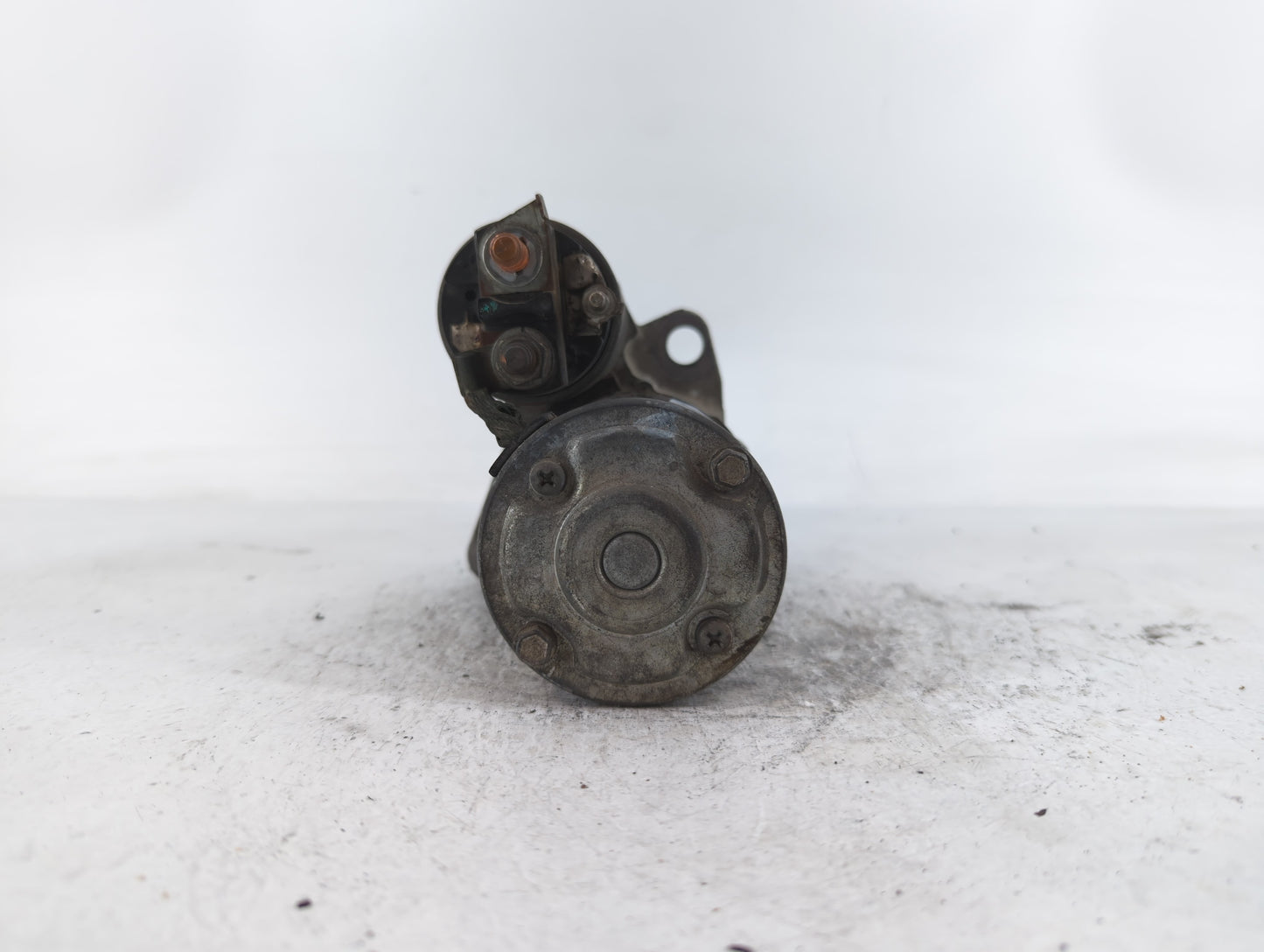 2007-2013 Nissan Altima Car Starter Motor Solenoid OEM P/N:23300 JA01A Fits Fits 2007 2008 2009 2010 2011 2012 2013 OEM Used