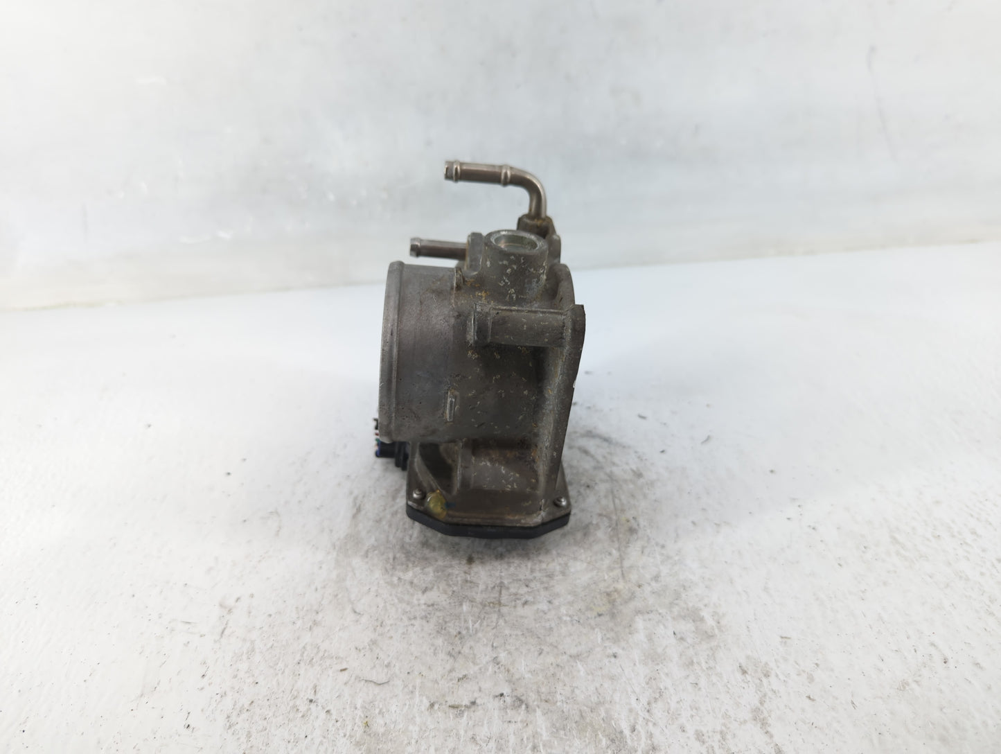 2013-2018 Nissan Altima Throttle Body P/N:3TA60-01 A Fits Fits 2013 2014 2015 2016 2017 2018 2019 2020 OEM Used Auto Parts -