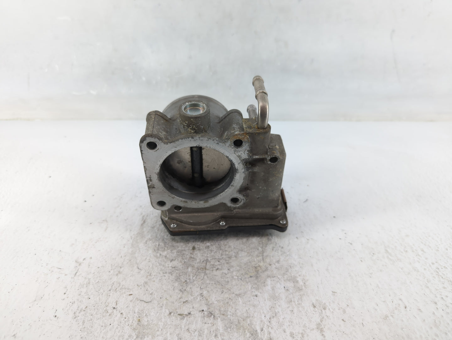 2013-2018 Nissan Altima Throttle Body P/N:3TA60-01 A Fits Fits 2013 2014 2015 2016 2017 2018 2019 2020 OEM Used Auto Parts -