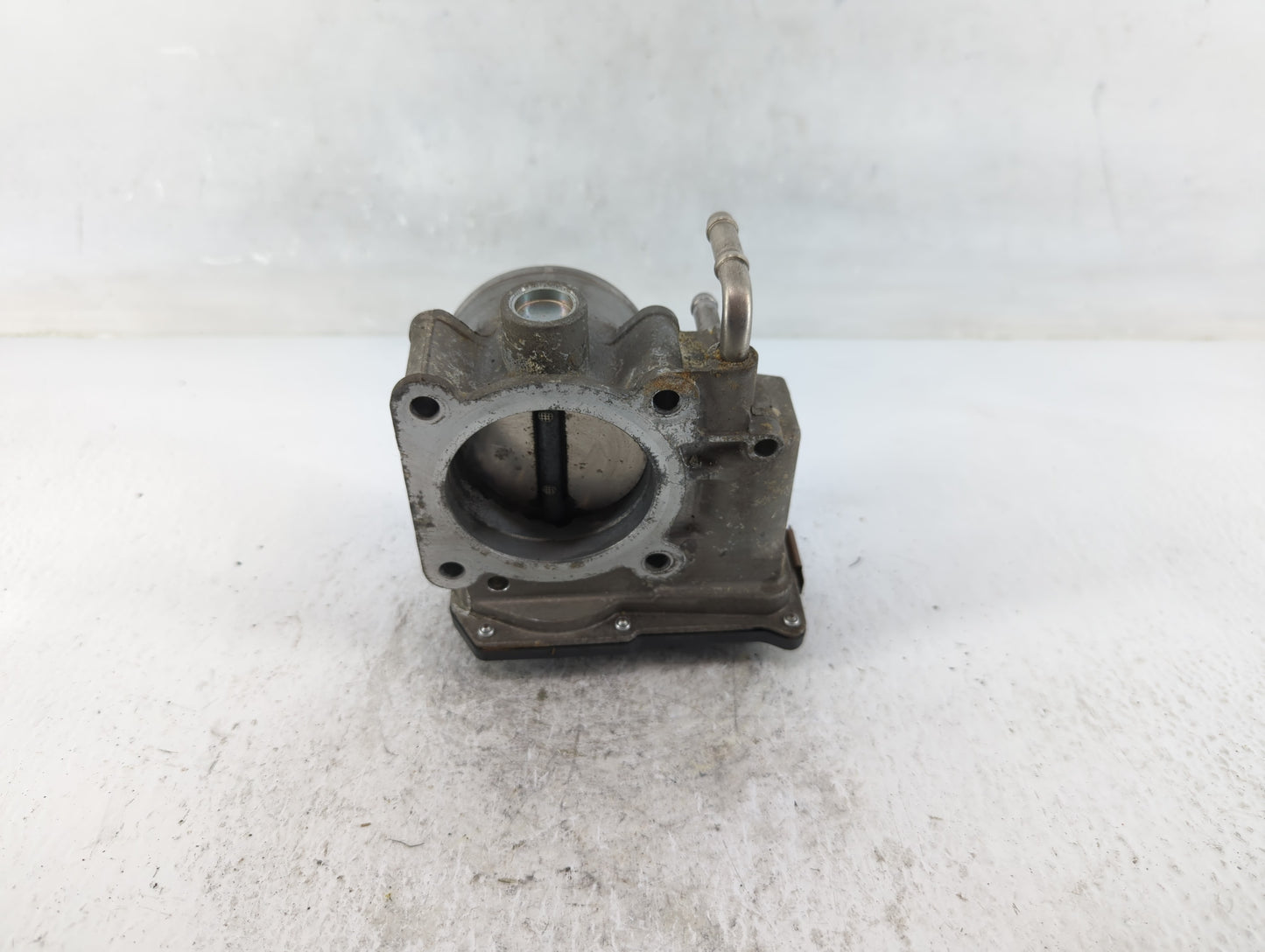 2013-2018 Nissan Altima Throttle Body P/N:3TA60-01 A Fits Fits 2013 2014 2015 2016 2017 2018 2019 2020 OEM Used Auto Parts -