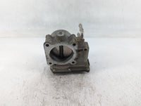 2013-2018 Nissan Altima Throttle Body P/N:3TA60-01 A Fits Fits 2013 2014 2015 2016 2017 2018 2019 2020 OEM Used Auto Parts -