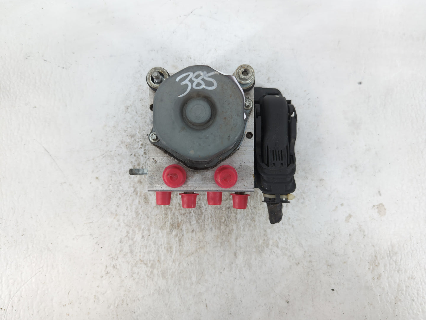 2013-2015 Nissan Altima ABS Pump Control Module Replacement P/N:47660 3TA0A Fits Fits 2013 2014 2015 OEM Used Auto Parts - O