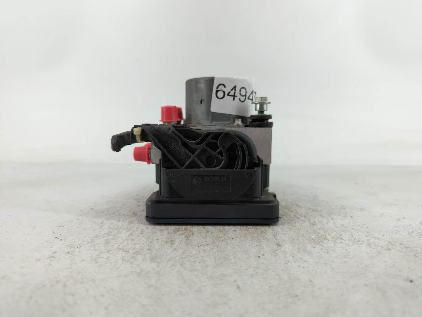 2013-2015 Nissan Altima ABS Pump Control Module Replacement P/N:47660 3TA0A Fits Fits 2013 2014 2015 OEM Used Auto Parts - O