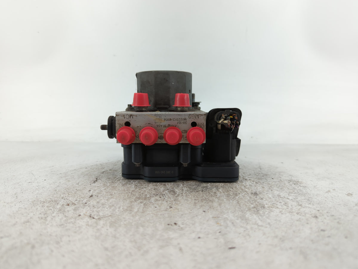 2013-2015 Nissan Altima Anti-Lock Brake ABS Pump Module Actuator OEM P/N:47660 3TA0A Fits Fits 2013 2014 2015 OEM Used Auto 