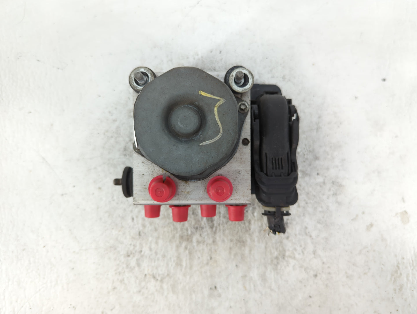 2013-2015 Nissan Altima ABS Pump Control Module Replacement P/N:47660 3TA0A Fits Fits 2013 2014 2015 OEM Used Auto Parts - O