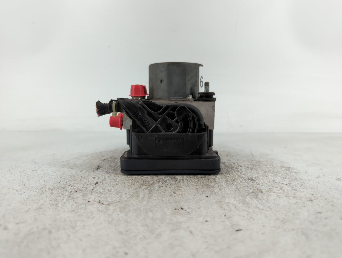 2013-2015 Nissan Altima Anti-Lock Brake ABS Pump Module Actuator OEM P/N:47660 3TA0A Fits Fits 2013 2014 2015 OEM Used Auto 