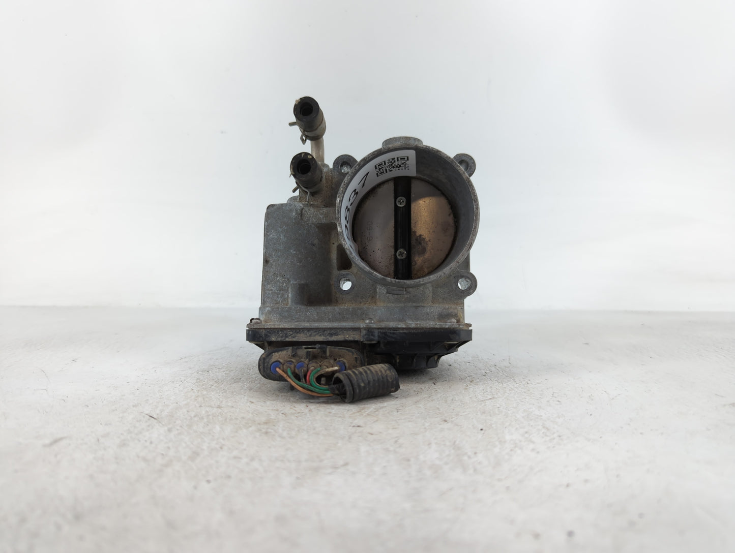 2013-2018 Nissan Altima Throttle Body P/N:3TA60-01 A Fits Fits 2013 2014 2015 2016 2017 2018 2019 2020 OEM Used Auto Parts -