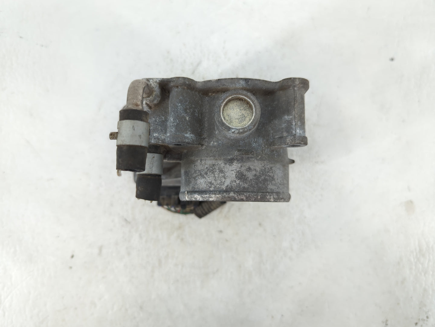 2013-2018 Nissan Altima Throttle Body P/N:3TA60-01 A Fits Fits 2013 2014 2015 2016 2017 2018 2019 2020 OEM Used Auto Parts -