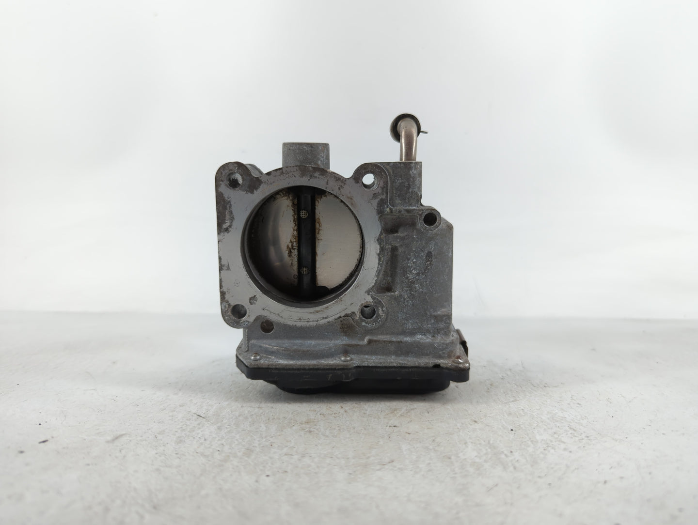 2013-2018 Nissan Altima Throttle Body P/N:3TA60-01 A Fits Fits 2013 2014 2015 2016 2017 2018 2019 2020 OEM Used Auto Parts -