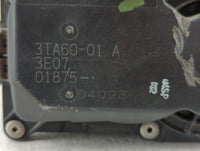 2013-2018 Nissan Altima Throttle Body P/N:3TA60-01 A Fits Fits 2013 2014 2015 2016 2017 2018 2019 2020 OEM Used Auto Parts -