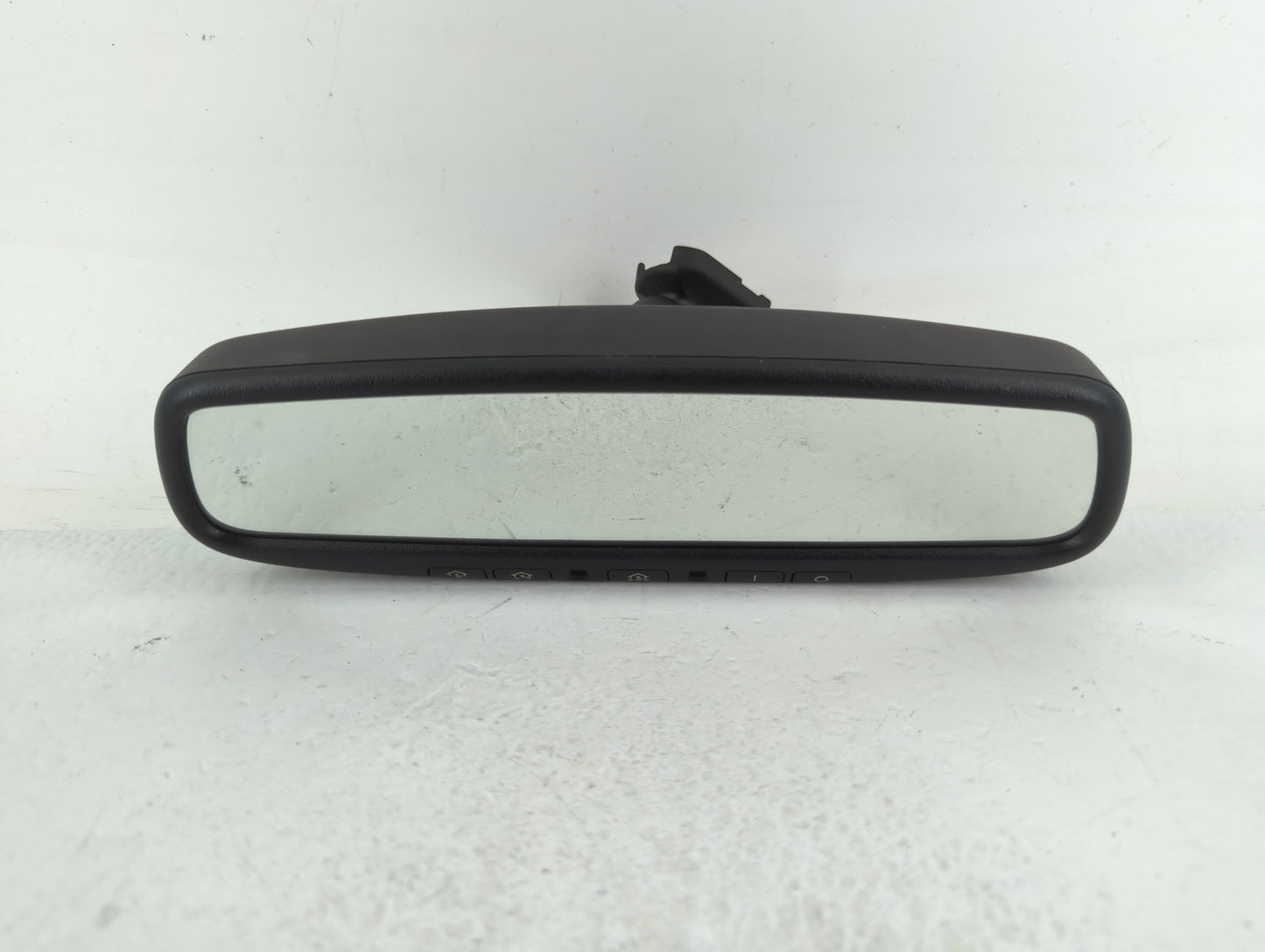 2013-2022 Nissan Altima Interior Rear View Mirror Replacement OEM P/N:052313 905-3607 44424875 Fits OEM Used Auto Parts - Oe