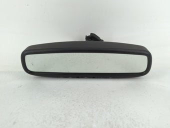 compare product 2013-2022 Nissan Altima Interior Rear View Mirror Replacement OEM P/N:052313 905-3607 44424875 Fits OEM Used Auto Parts
