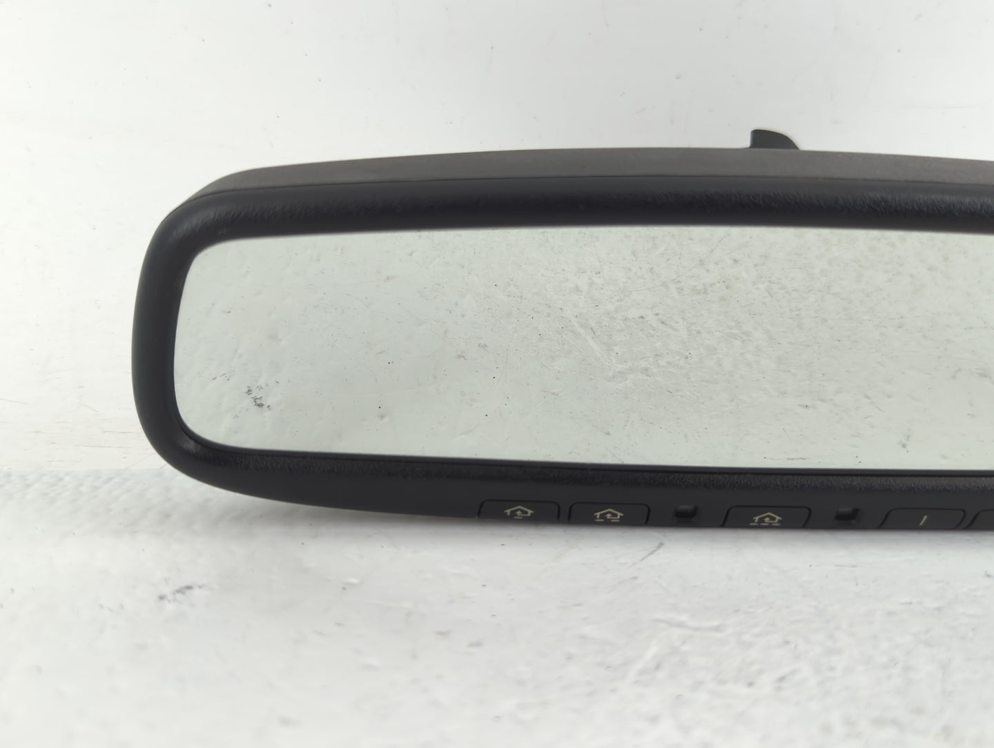 2013-2022 Nissan Altima Interior Rear View Mirror Replacement OEM P/N:052313 905-3607 44424875 Fits OEM Used Auto Parts - Oe