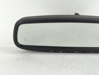 2013-2022 Nissan Altima Interior Rear View Mirror Replacement OEM P/N:052313 905-3607 44424875 Fits OEM Used Auto Parts - Oe