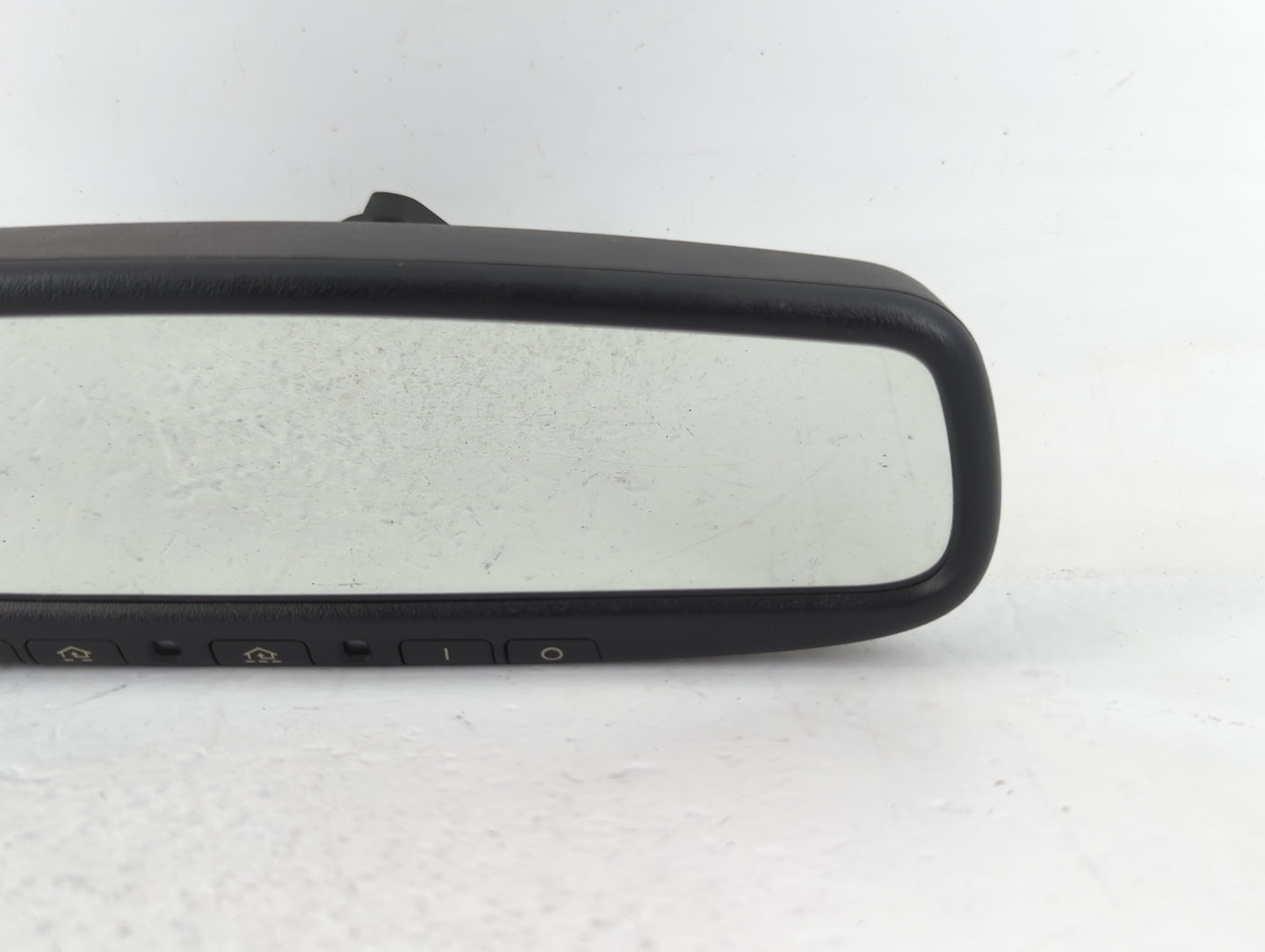 2013-2022 Nissan Altima Interior Rear View Mirror Replacement OEM P/N:052313 905-3607 44424875 Fits OEM Used Auto Parts - Oe