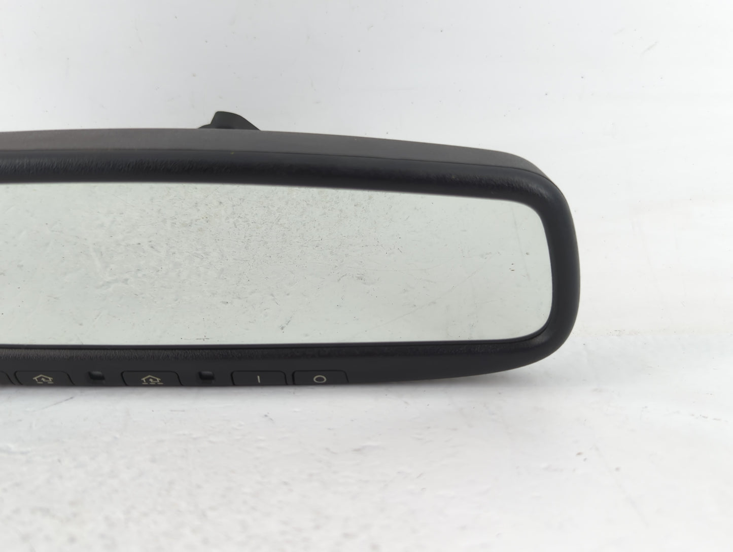 2013-2022 Nissan Altima Interior Rear View Mirror Replacement OEM P/N:052313 905-3607 44424875 Fits OEM Used Auto Parts - Oe