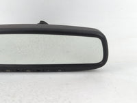 2013-2022 Nissan Altima Interior Rear View Mirror Replacement OEM P/N:052313 905-3607 44424875 Fits OEM Used Auto Parts - Oe