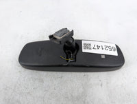 2013-2022 Nissan Altima Interior Rear View Mirror Replacement OEM P/N:052313 905-3607 44424875 Fits OEM Used Auto Parts - Oe