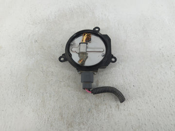 2013 Nissan Altima Headlight Ballast Head Light - Oemusedautoparts1.com