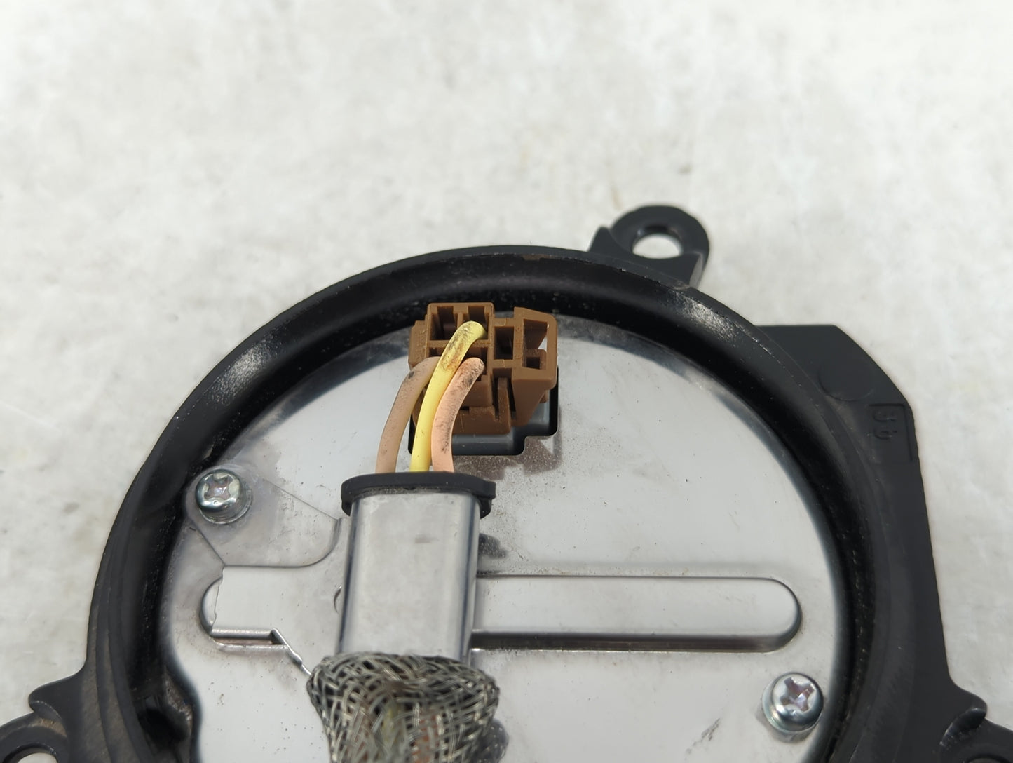 2013 Nissan Altima Headlight Ballast Head Light - Oemusedautoparts1.com
