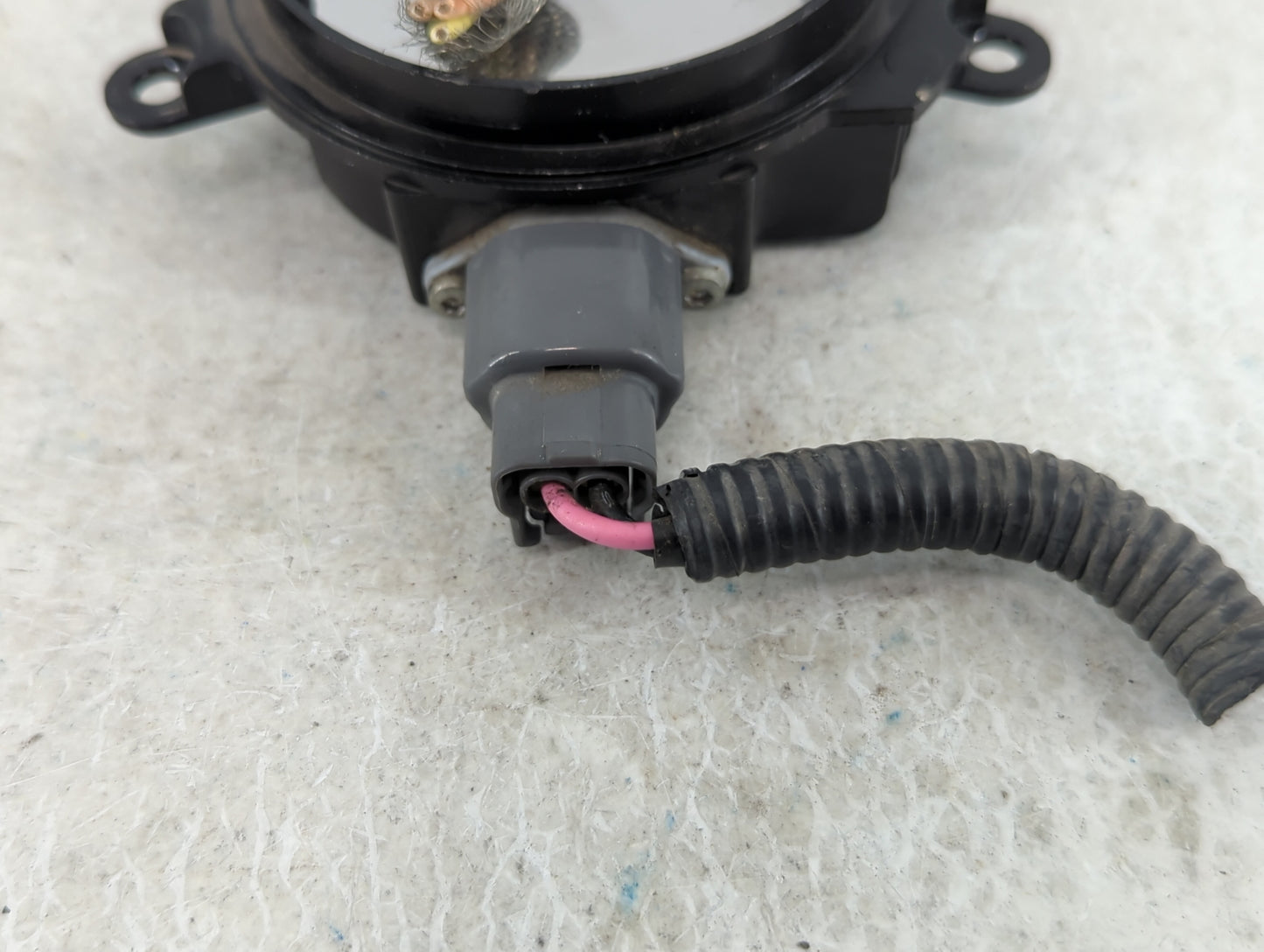 2013 Nissan Altima Headlight Ballast Head Light - Oemusedautoparts1.com