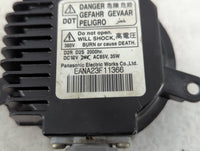 2013 Nissan Altima Headlight Ballast Head Light - Oemusedautoparts1.com