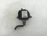 2013 Nissan Altima Headlight Ballast Head Light - Oemusedautoparts1.com