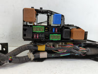 2013-2014 Nissan Altima Fusebox Fuse Box Panel Relay Module P/N:7254-5763-30 24381 7990A, 7154-5763-30 Fits Fits 2013 2014 O